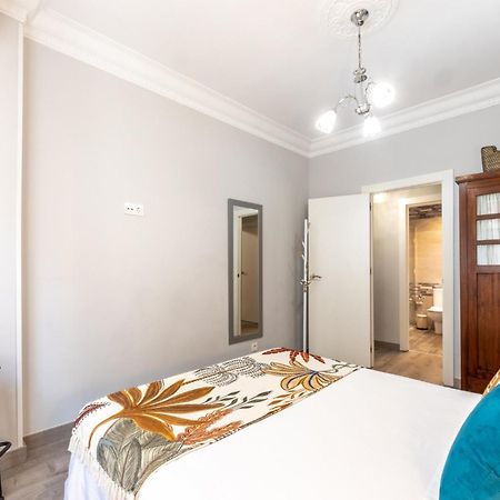 Inside Old Town By Eba Homes Bilbao Exterior photo