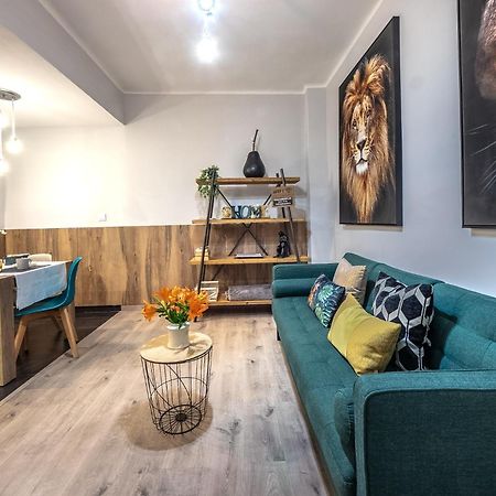 Inside Old Town By Eba Homes Bilbao Exterior photo