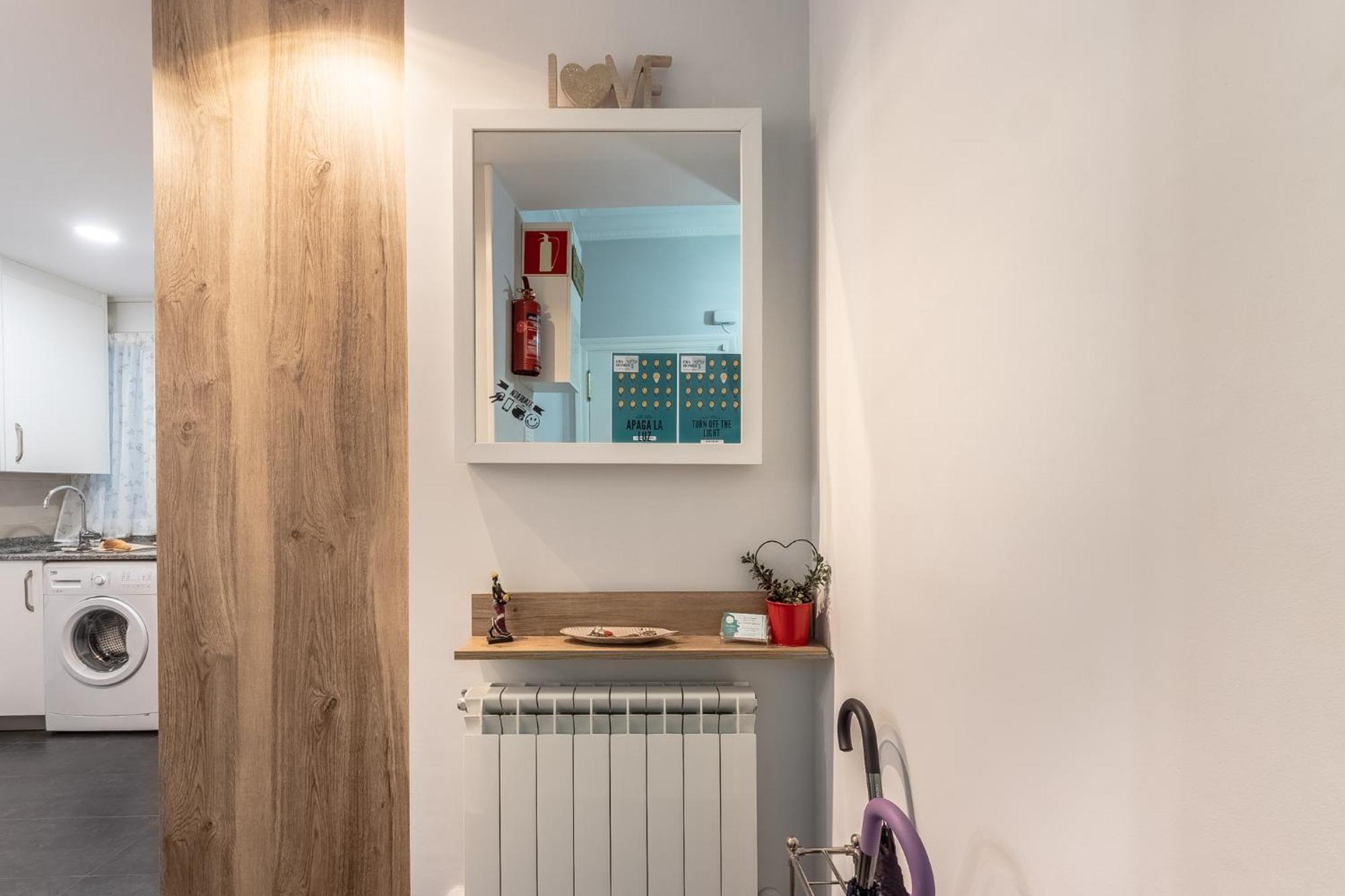 Inside Old Town By Eba Homes Bilbao Exterior photo
