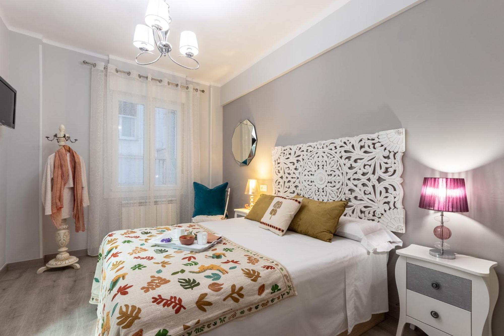 Inside Old Town By Eba Homes Bilbao Exterior photo