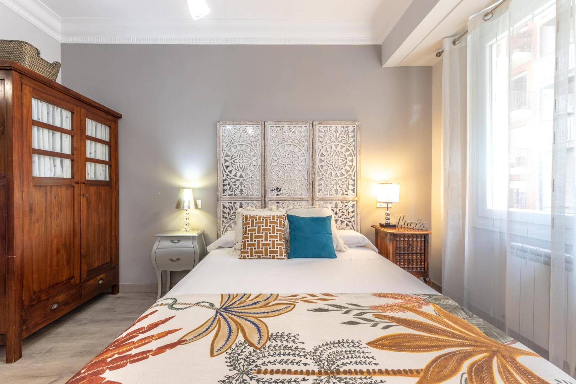 Inside Old Town By Eba Homes Bilbao Exterior photo