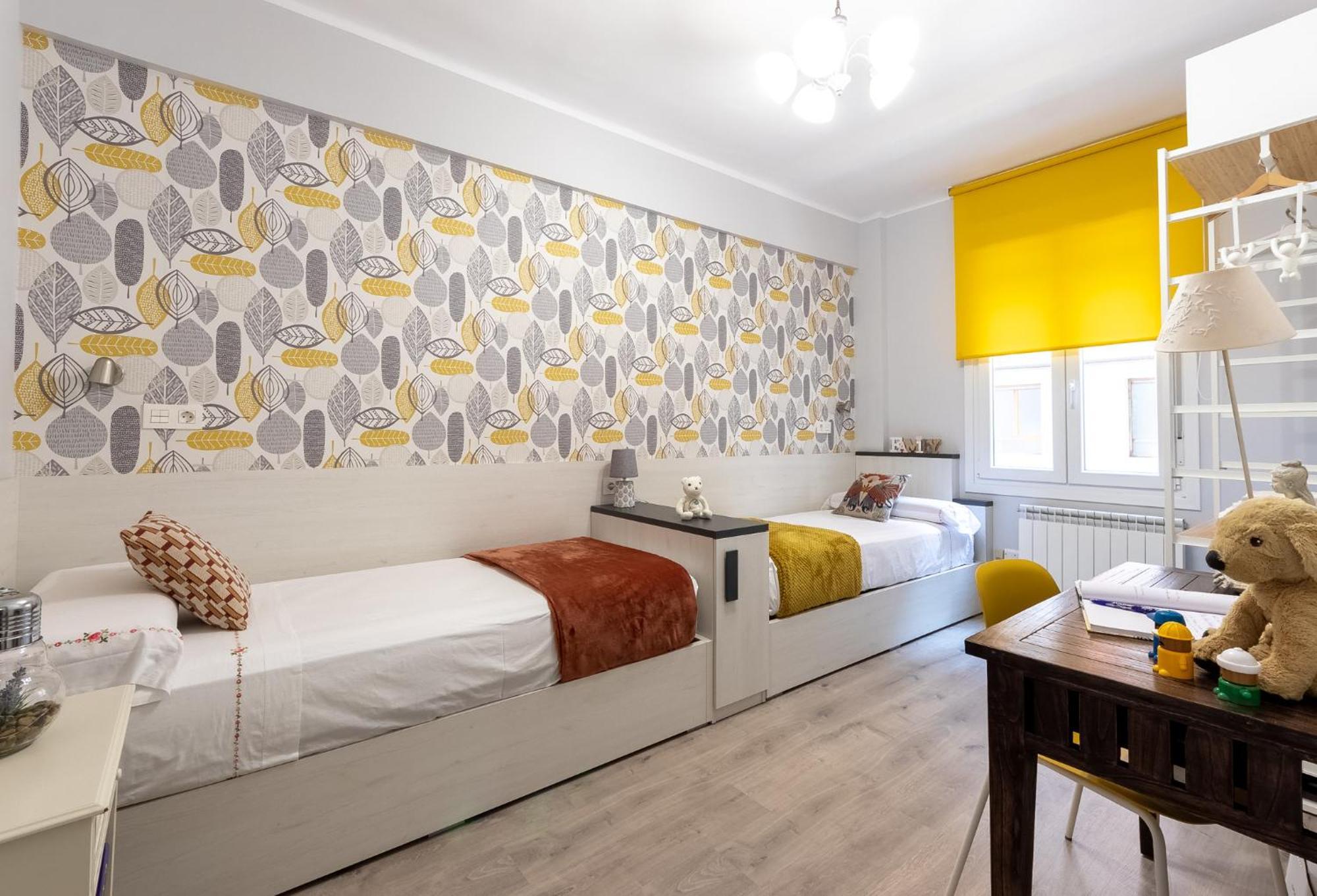 Inside Old Town By Eba Homes Bilbao Exterior photo