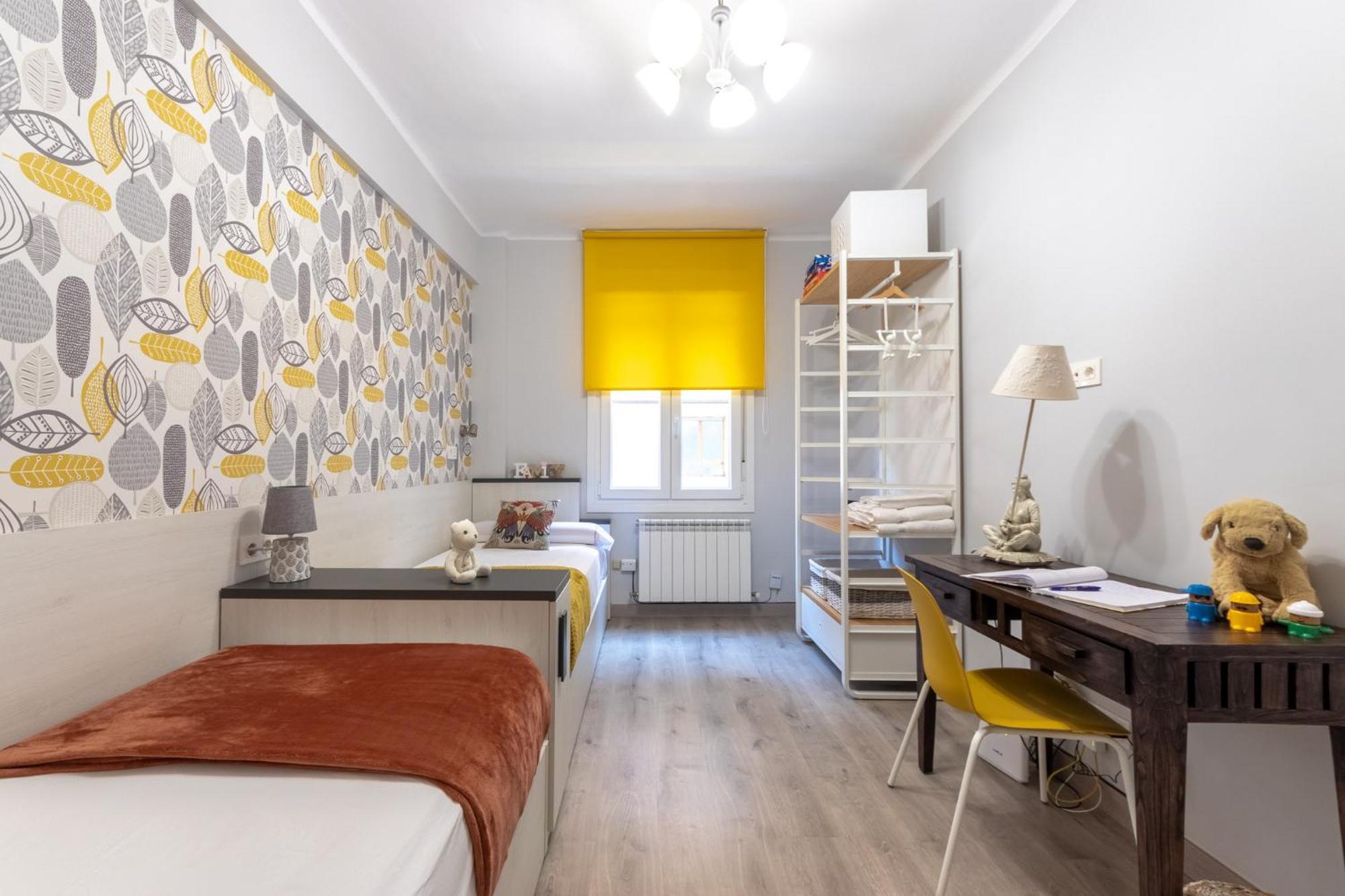Inside Old Town By Eba Homes Bilbao Exterior photo