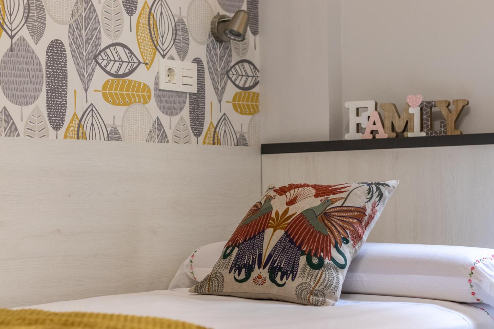 Inside Old Town By Eba Homes Bilbao Exterior photo